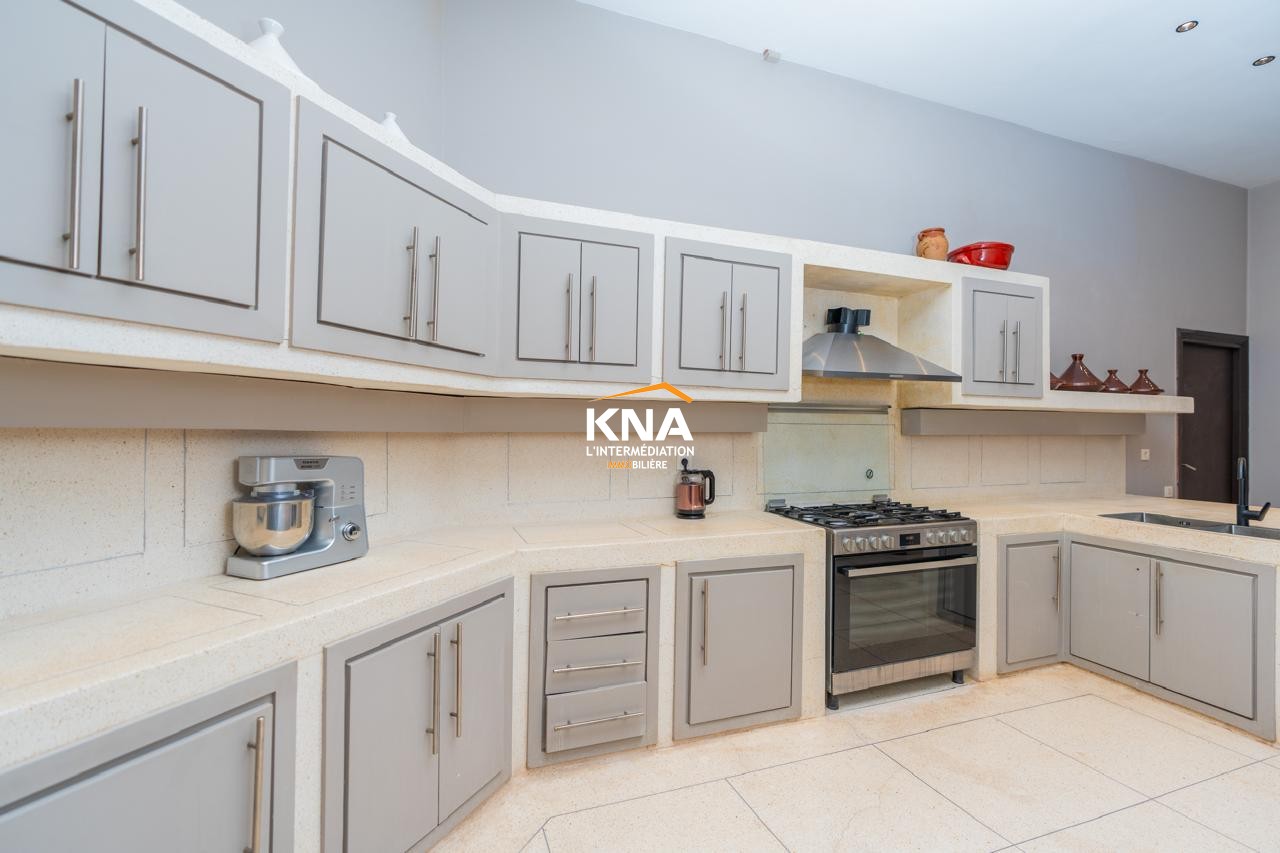 Villa, Route de l'Ourika Marrakech Maroc