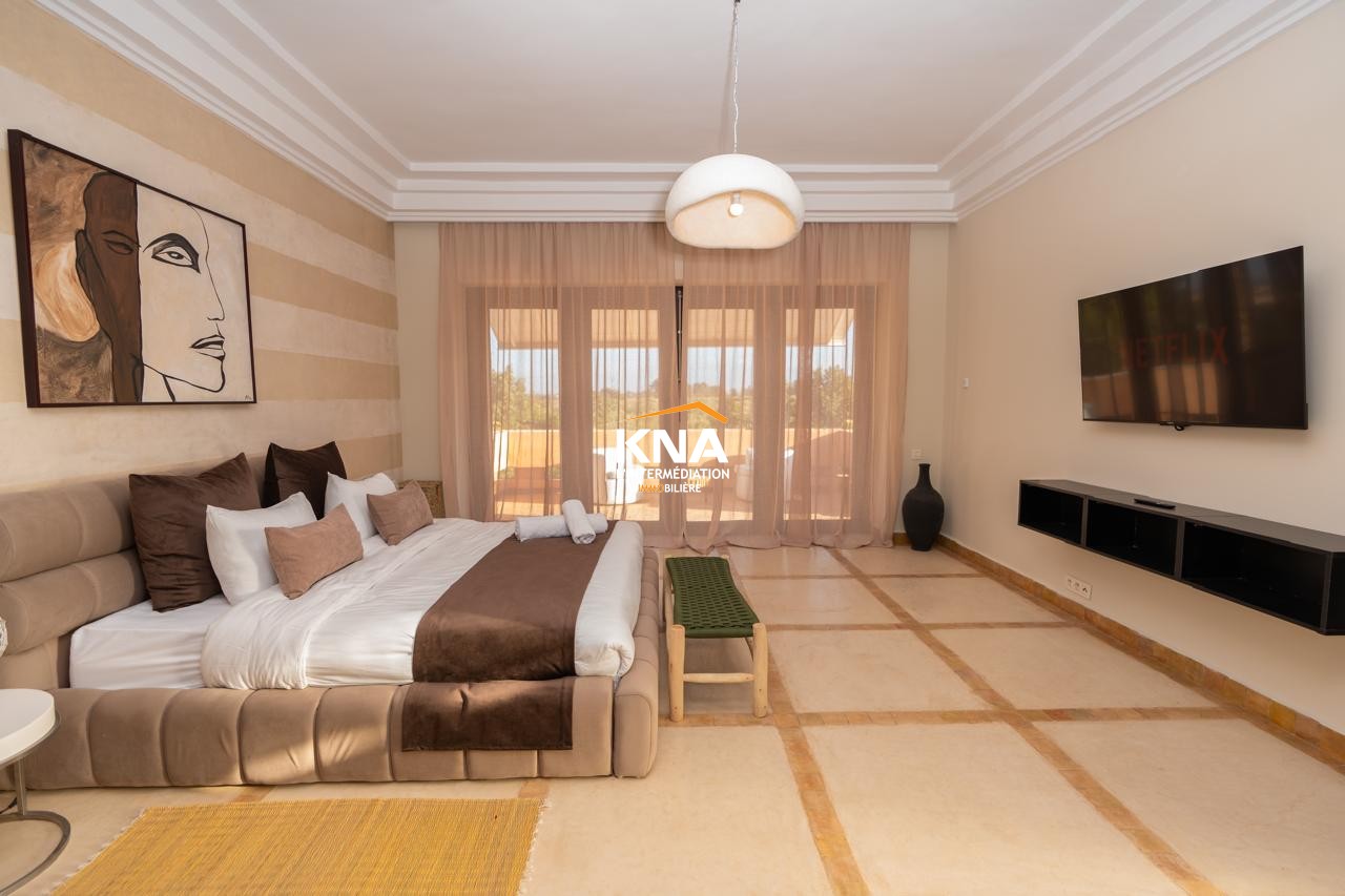 Villa, Route de l'Ourika Marrakech Maroc