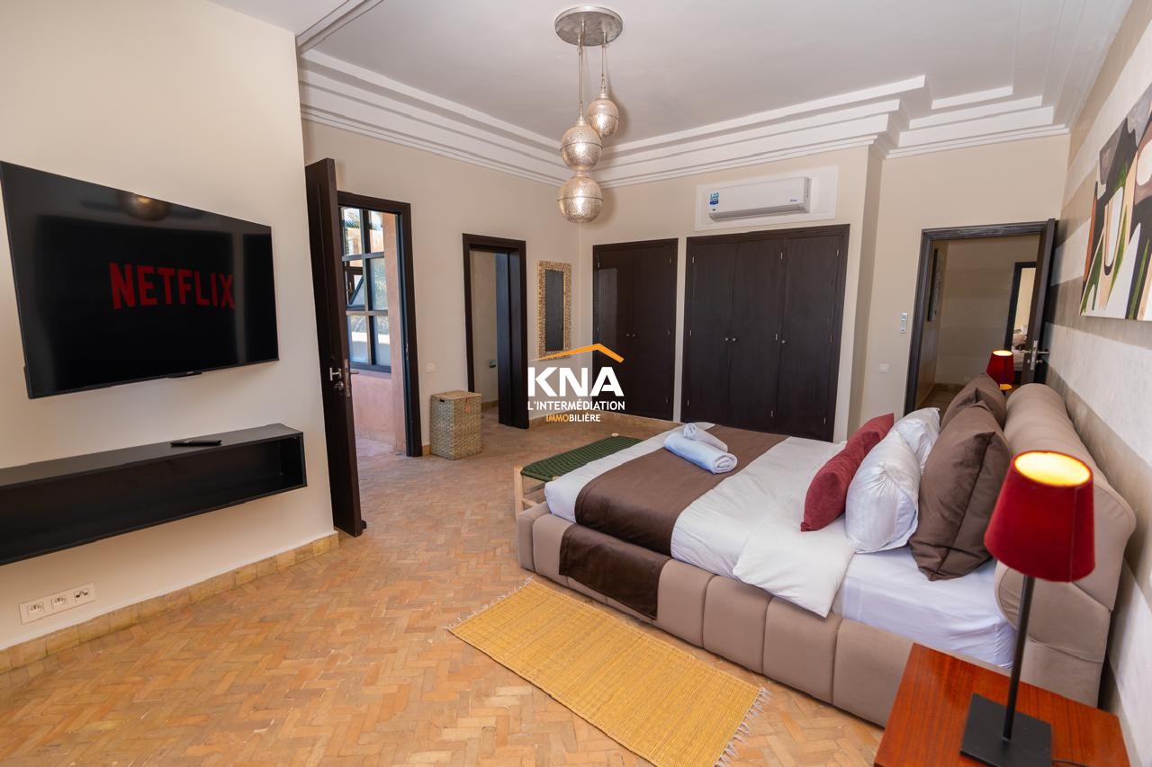 Villa, Route de l'Ourika Marrakech Maroc