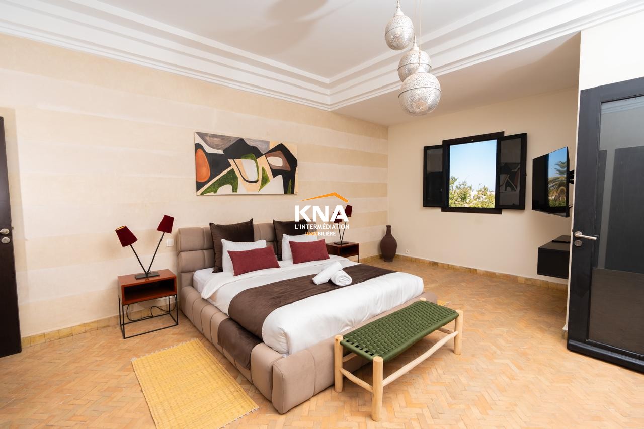 Villa, Route de l'Ourika Marrakech Maroc