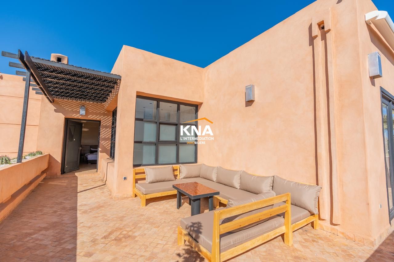 Villa, Route de l'Ourika Marrakech Maroc