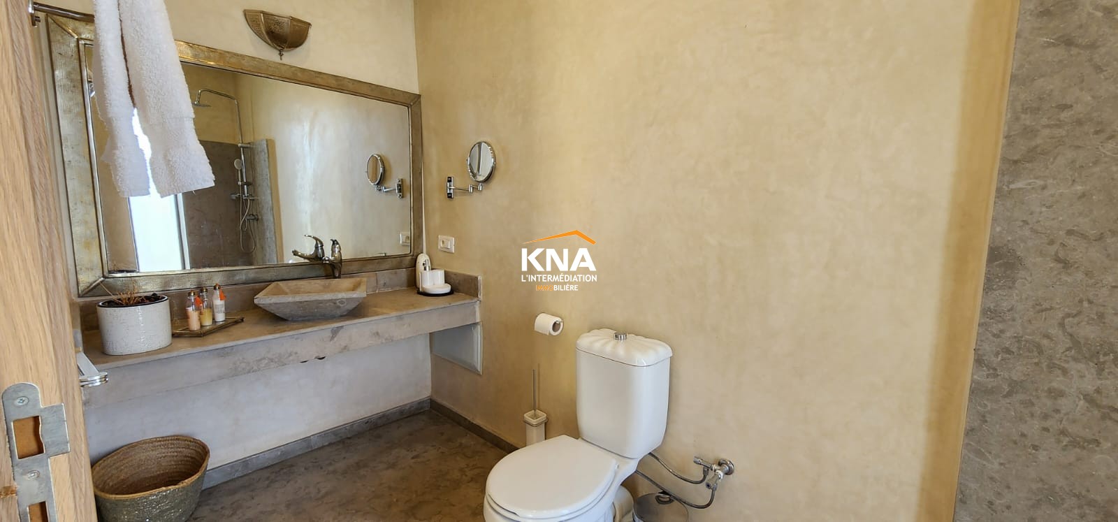 Villa, Amizmiz road Marrakech Morocco