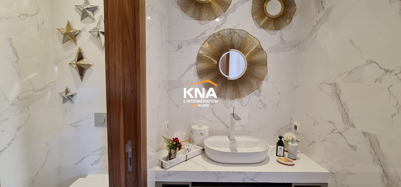 Villa, Amelkis Marrakech Morocco