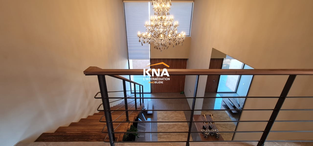 Villa, Amelkis Marrakech Morocco