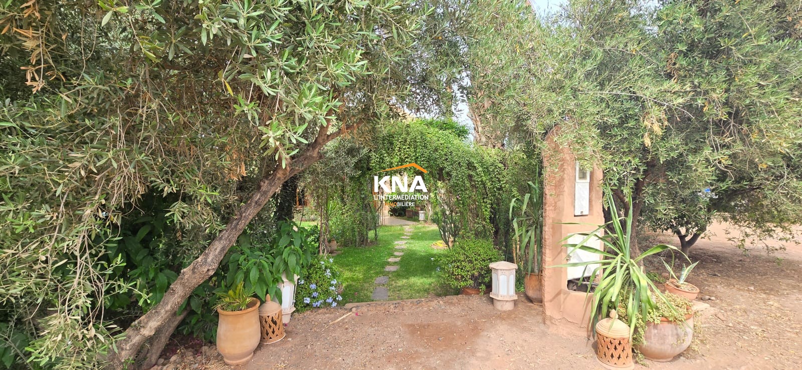 Villa, Amizmiz road Marrakech Morocco