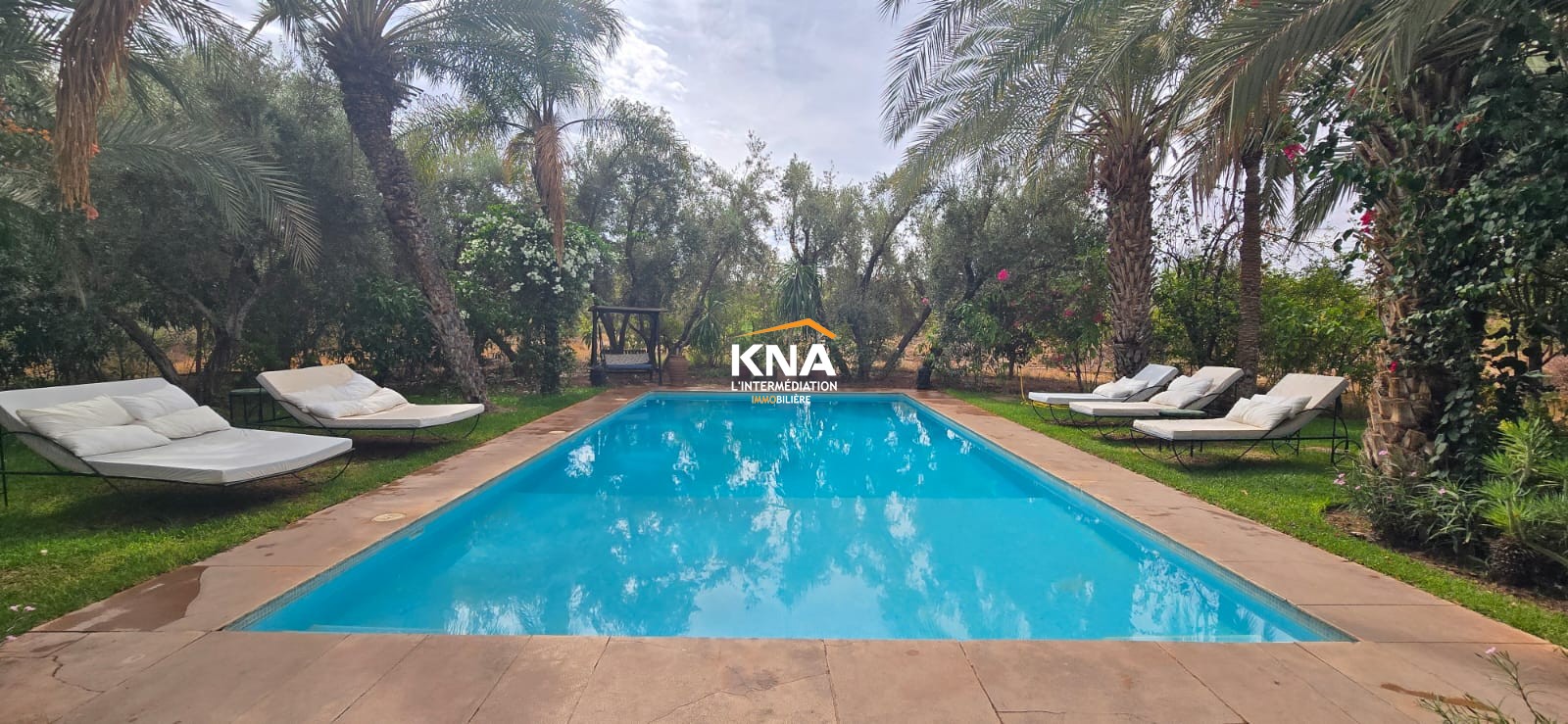 Villa, Amizmiz road Marrakech Morocco