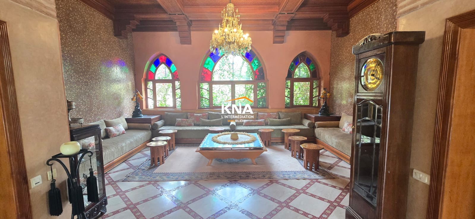 Villa, Amizmiz road Marrakech Morocco