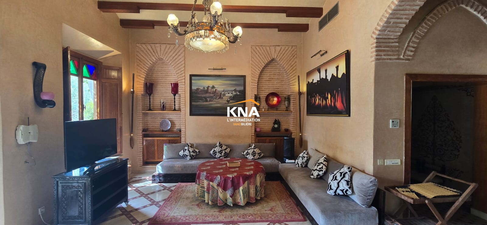 Villa, Amizmiz road Marrakech Morocco