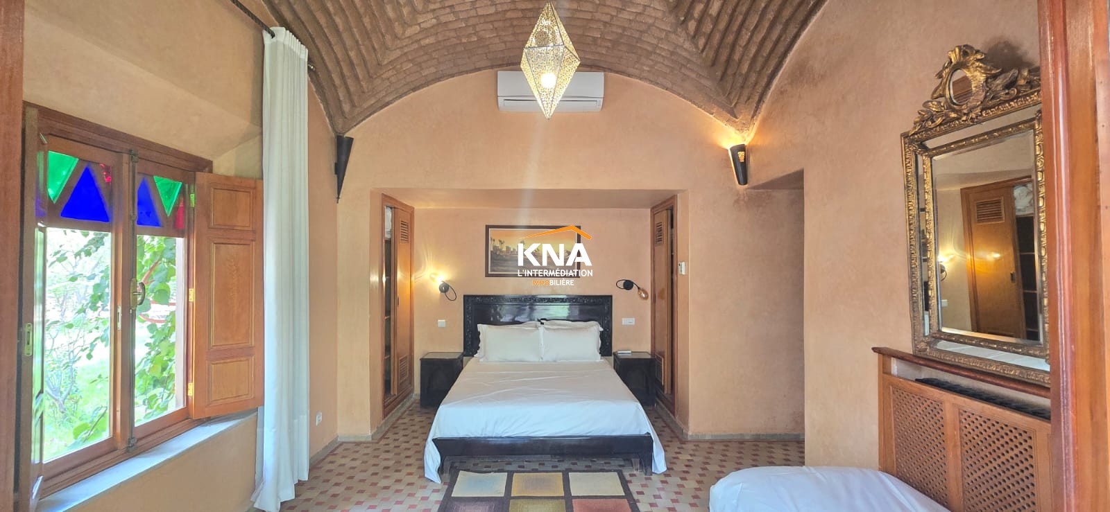 Villa, Amizmiz road Marrakech Morocco