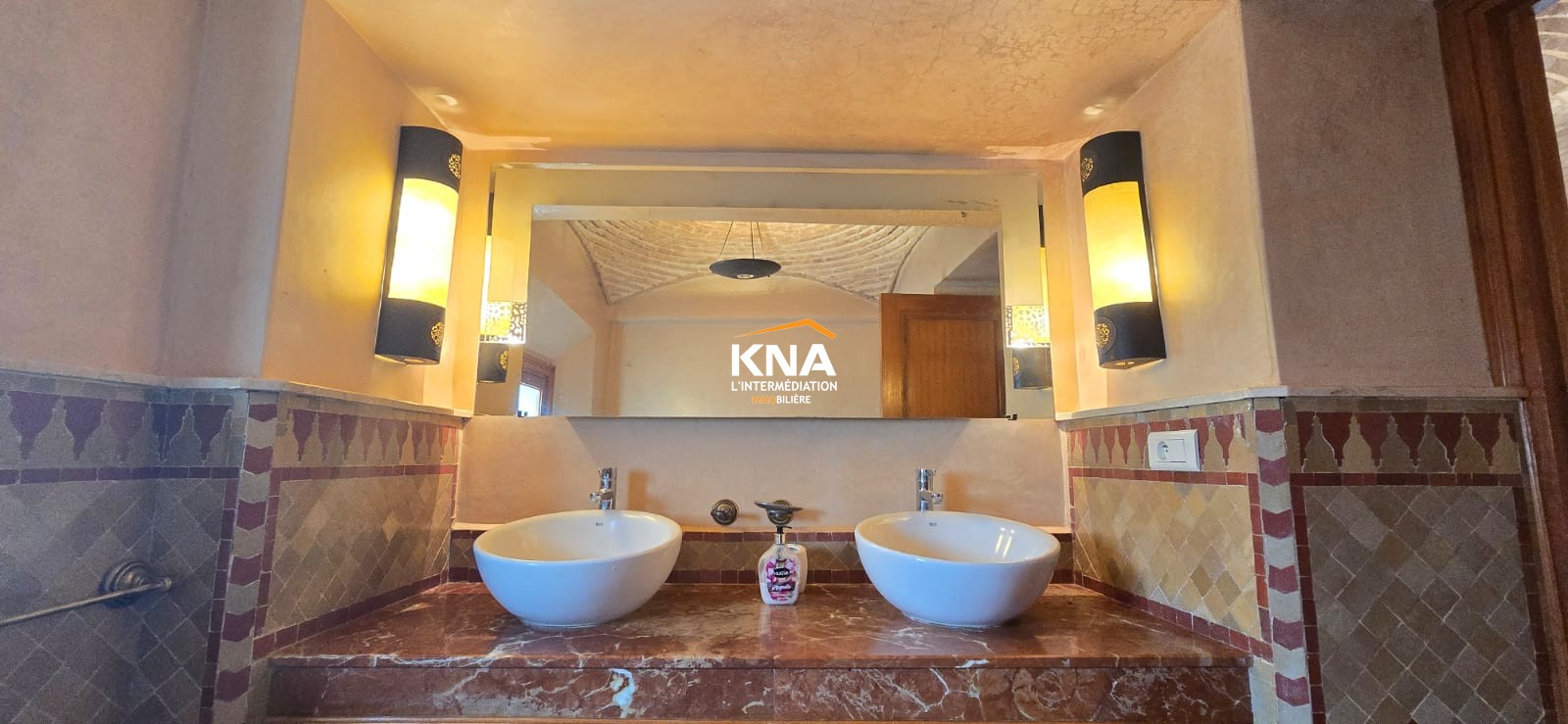 Villa, Amizmiz road Marrakech Morocco