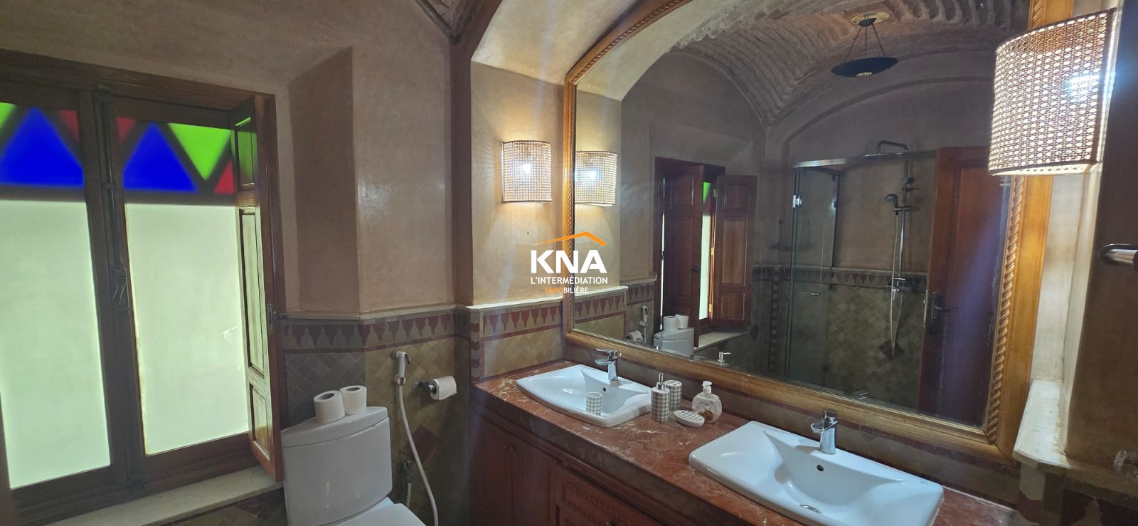 Villa, Amizmiz road Marrakech Morocco