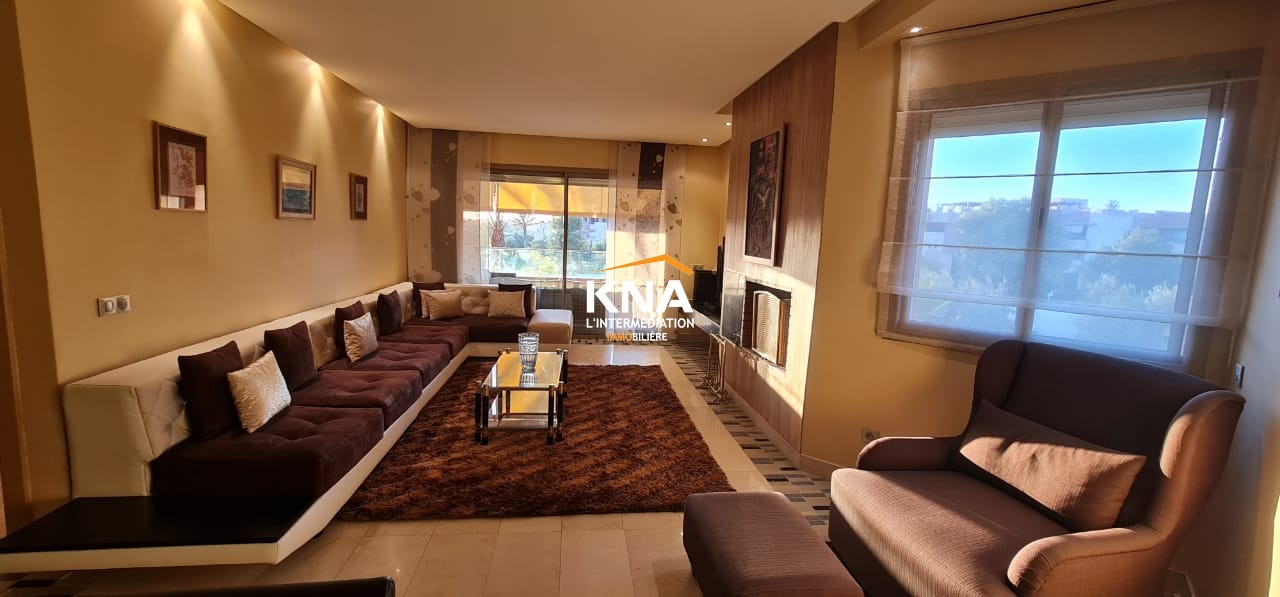 Apartment, Chrifia Marrakech Morocco