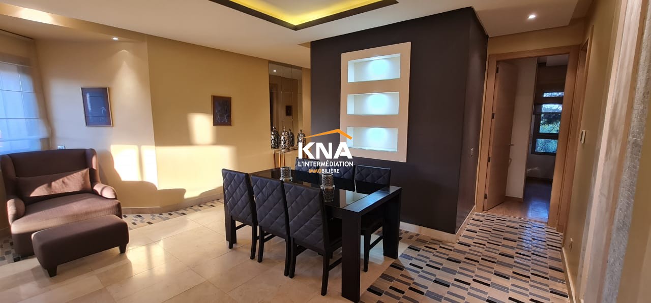 Apartment, Chrifia Marrakech Morocco