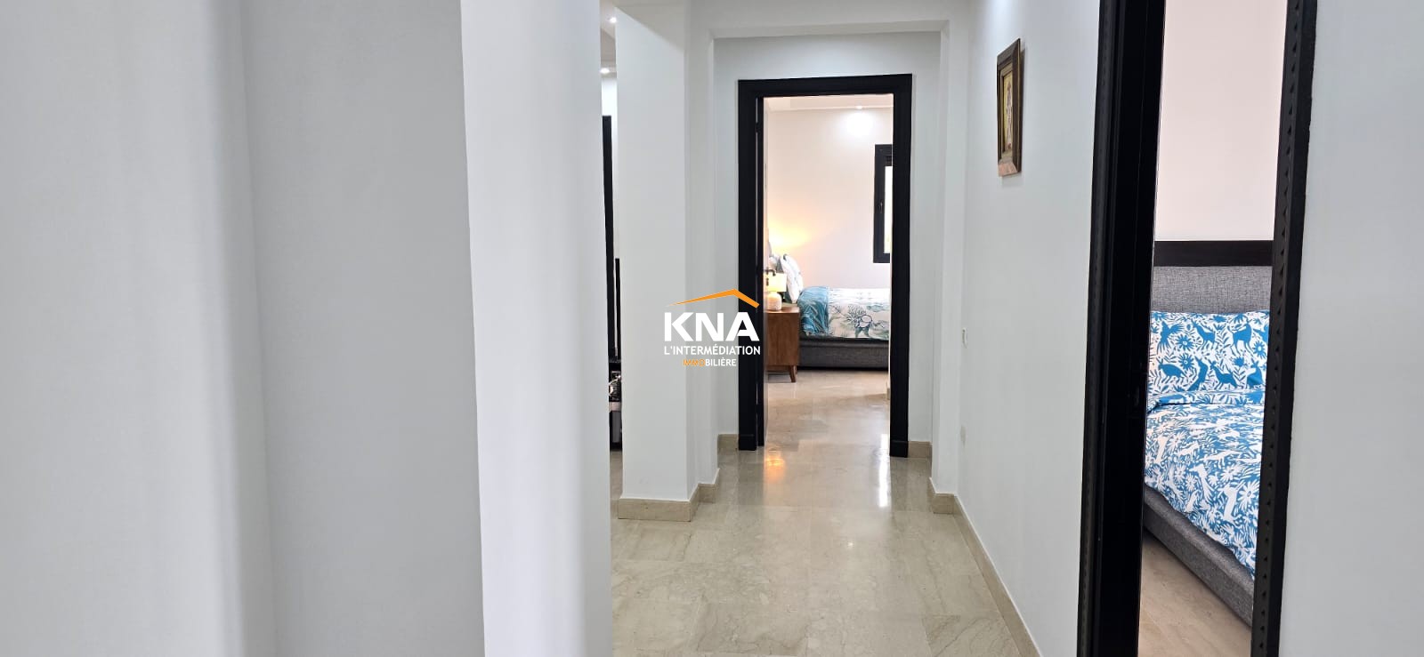 Appartement, Hivernage Marrakech Maroc