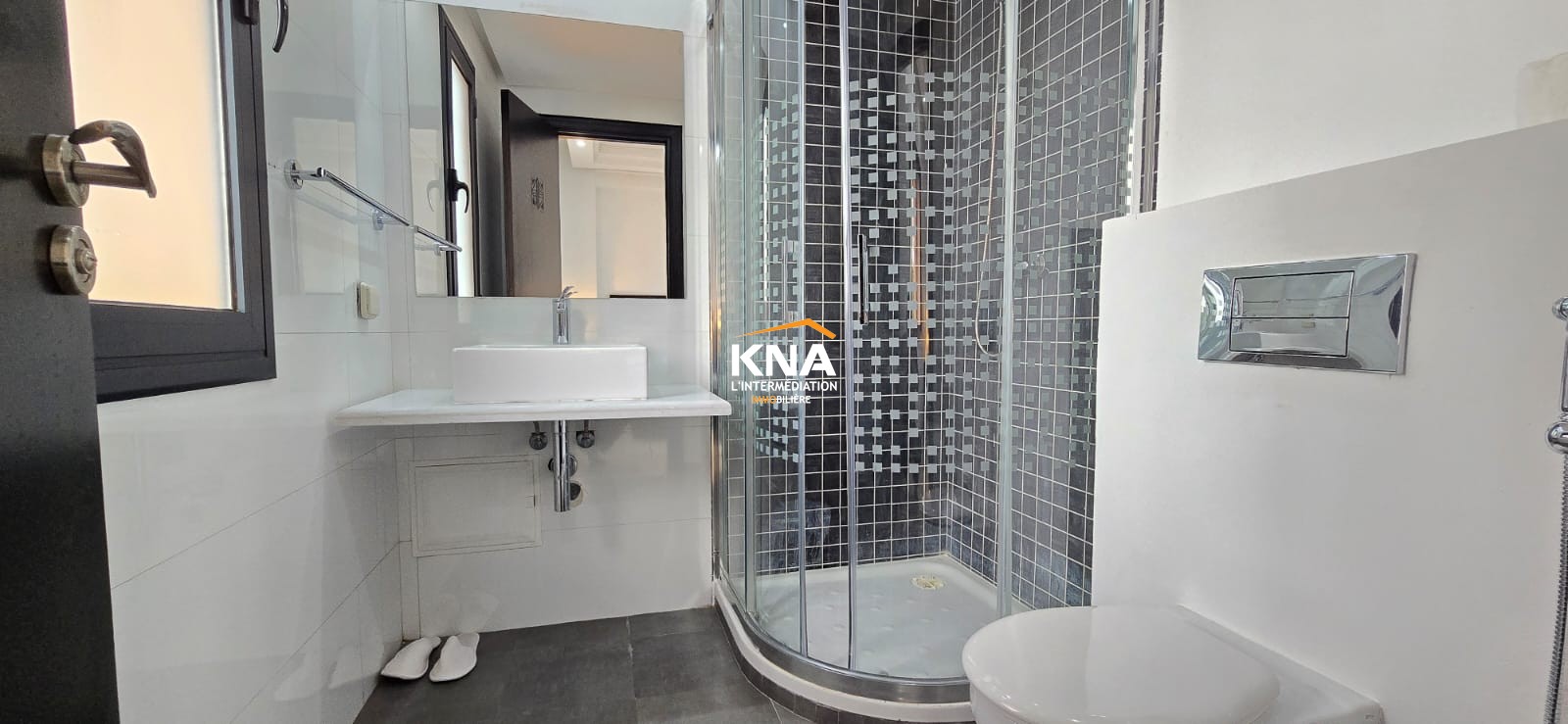 Appartement, Hivernage Marrakech Maroc