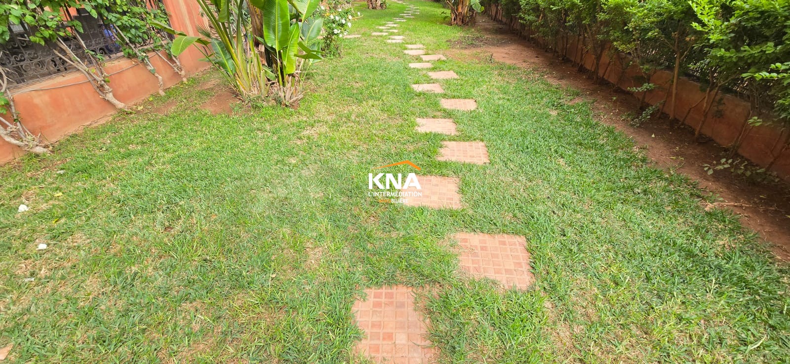 Appartement, Hivernage Marrakech Maroc