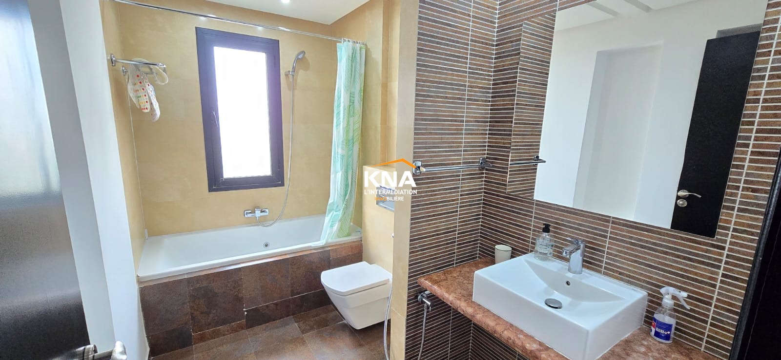 Appartement, Hivernage Marrakech Maroc