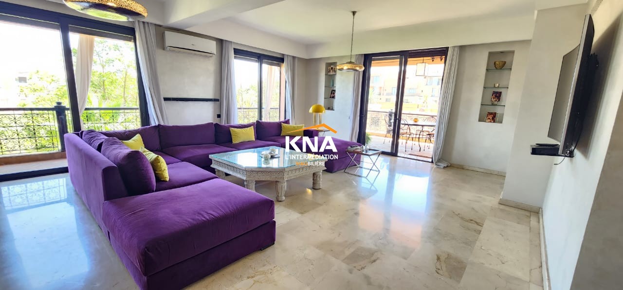 Apartment, Hivernage Marrakech Morocco