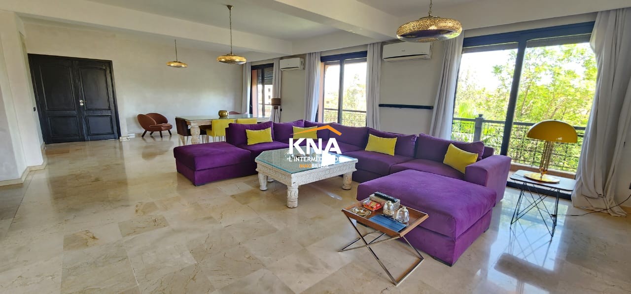 Apartment, Hivernage Marrakech Morocco