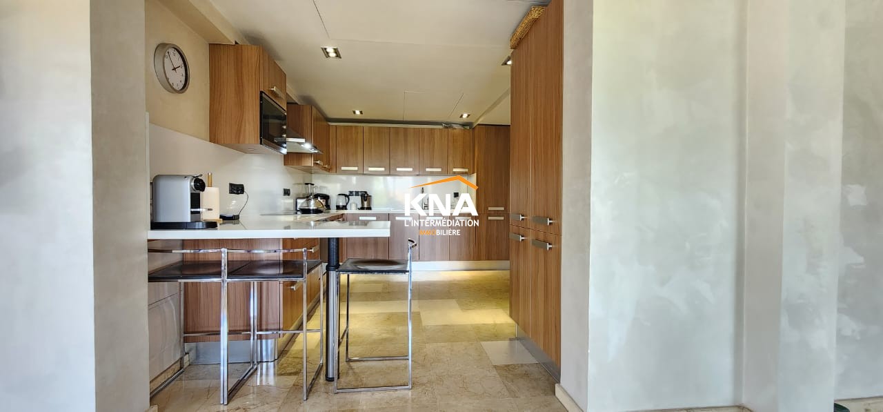 Apartment, Hivernage Marrakech Morocco