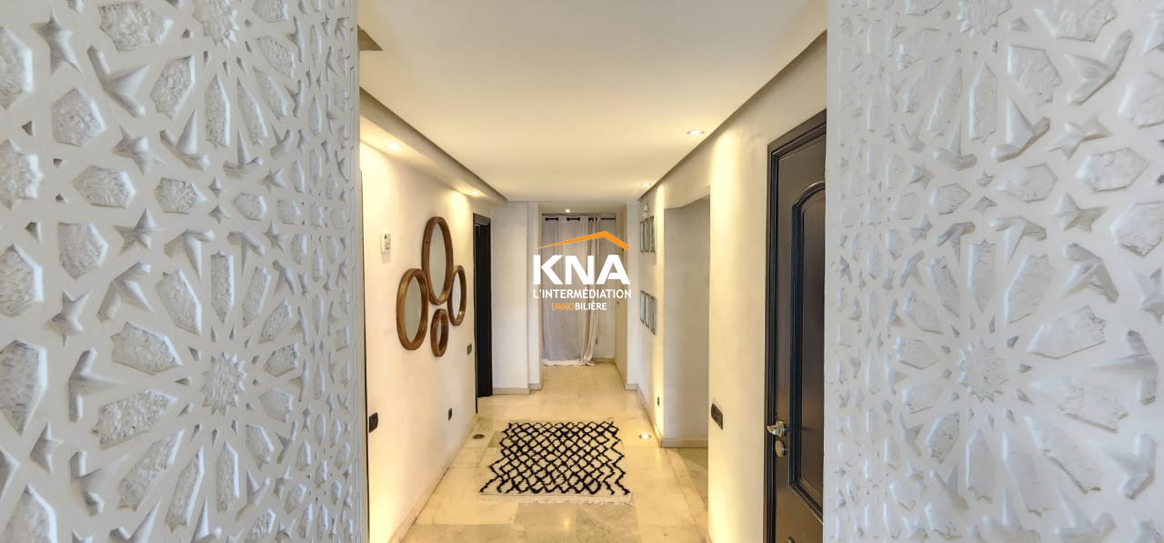 Apartment, Hivernage Marrakech Morocco