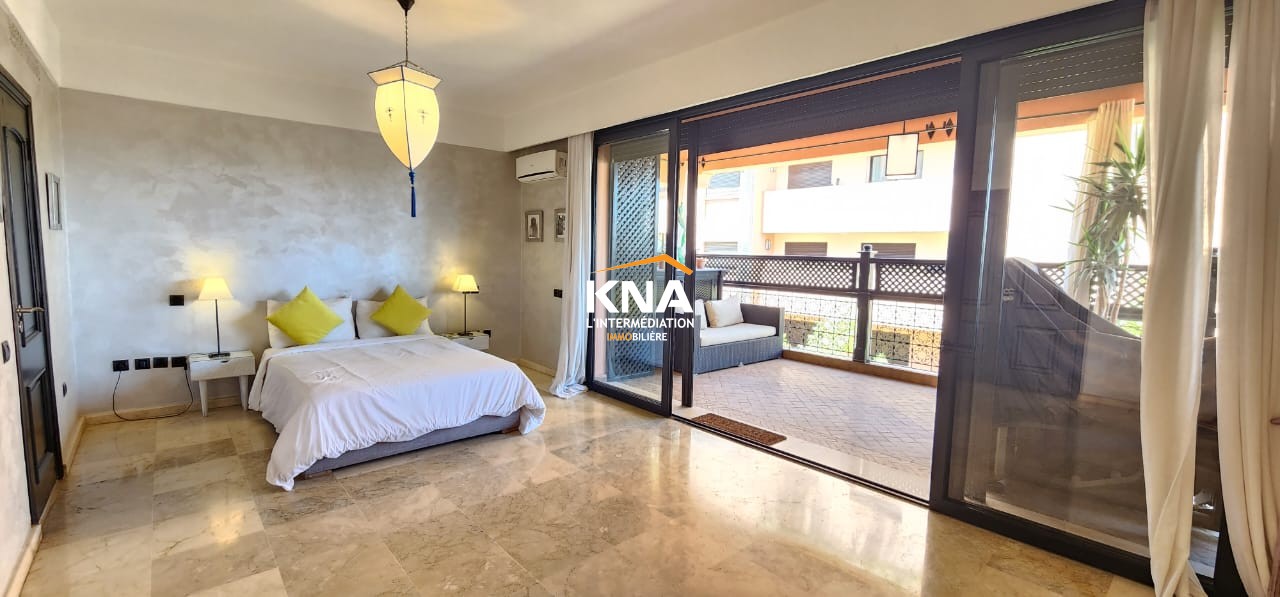 Apartment, Hivernage Marrakech Morocco