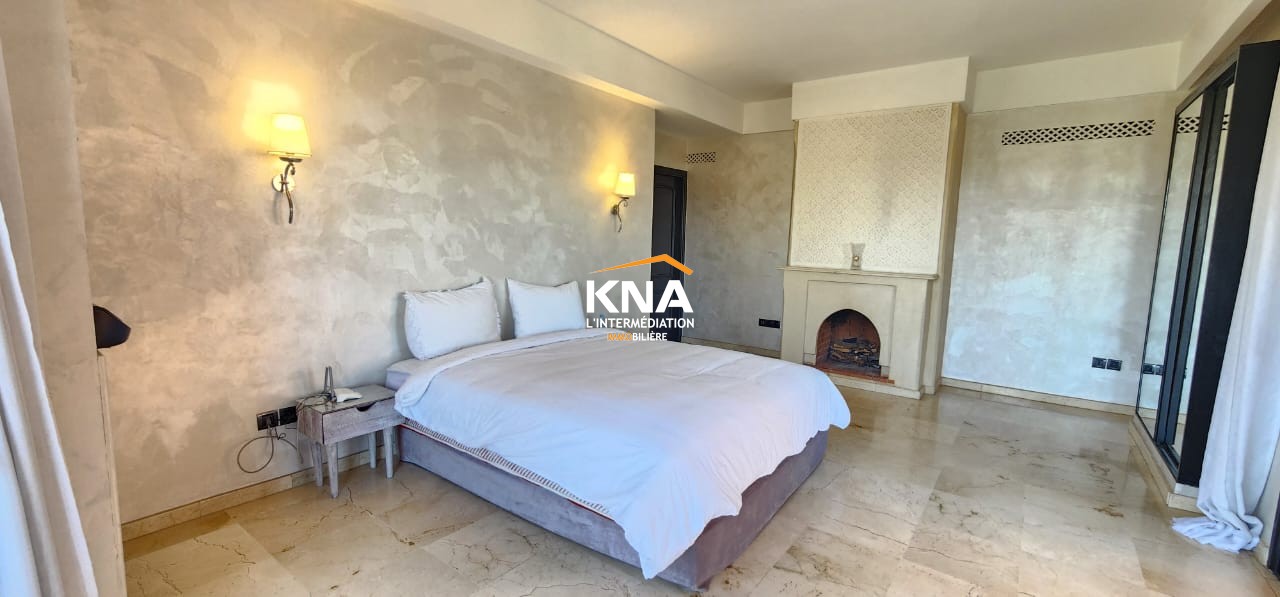 Apartment, Hivernage Marrakech Morocco