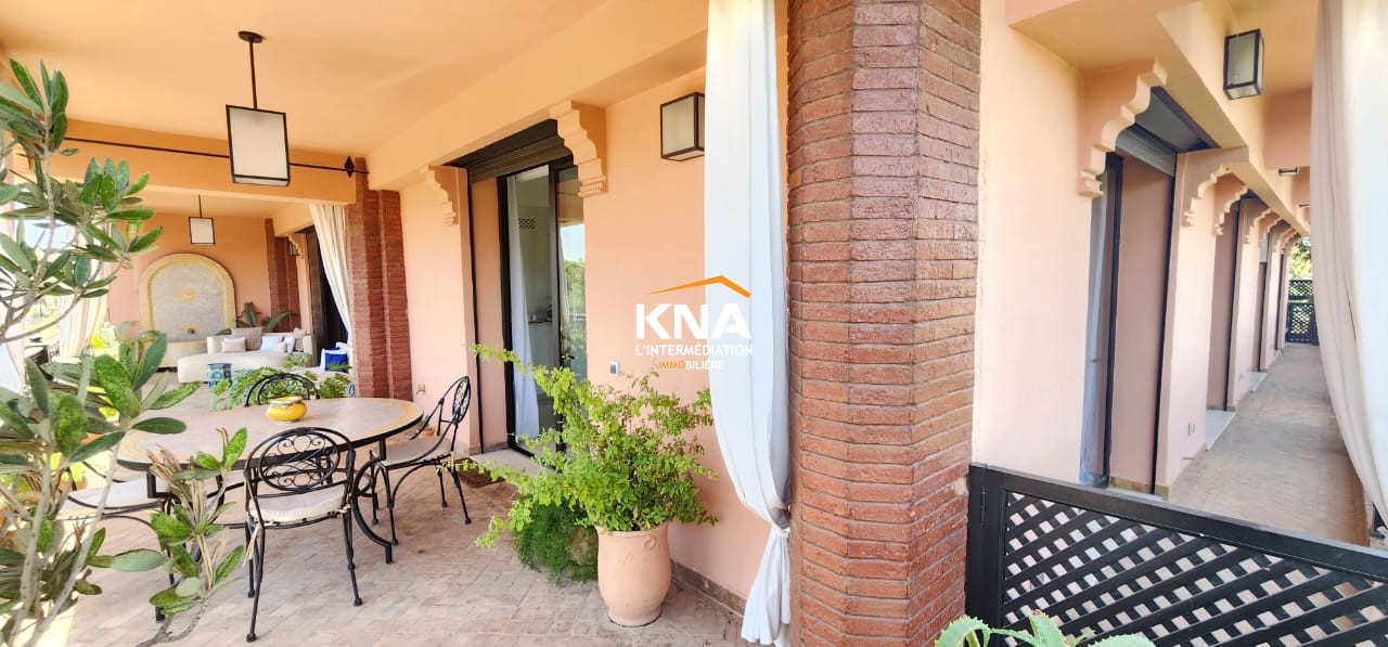 Apartment, Hivernage Marrakech Morocco