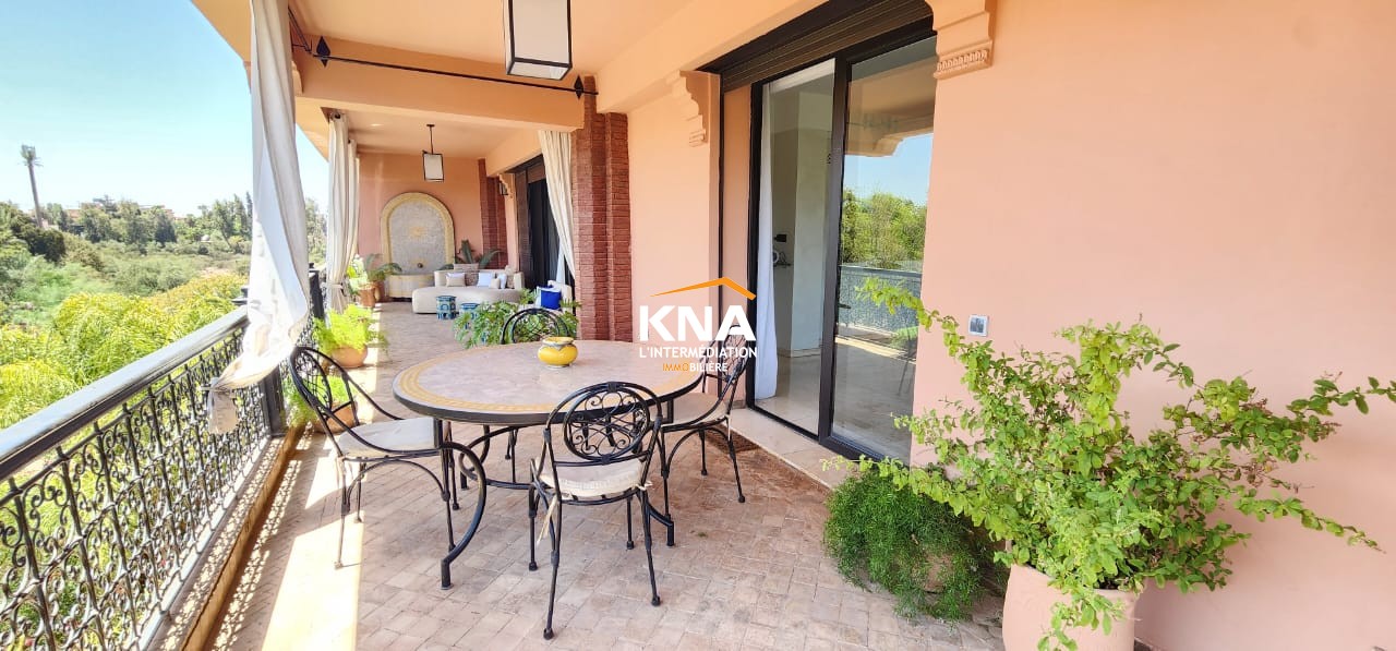 Apartment, Hivernage Marrakech Morocco