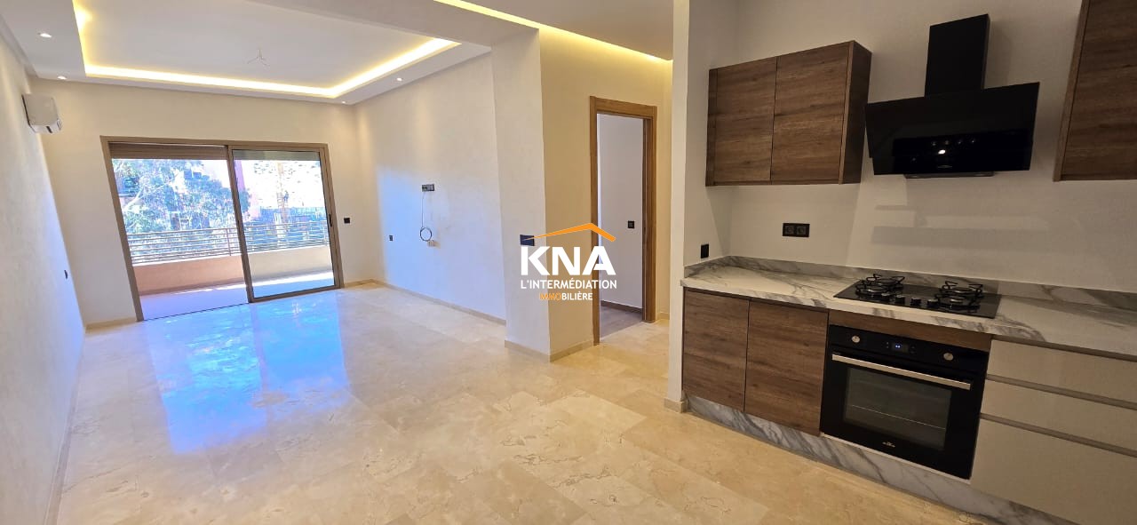 Achat Appartement à Victor Hugo Marrakech