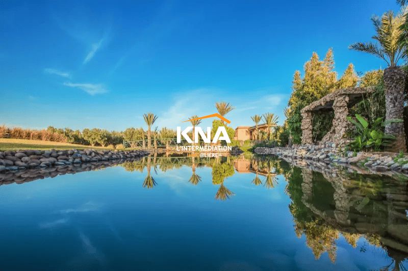 Palais, Route de l'Ourika Marrakech Maroc