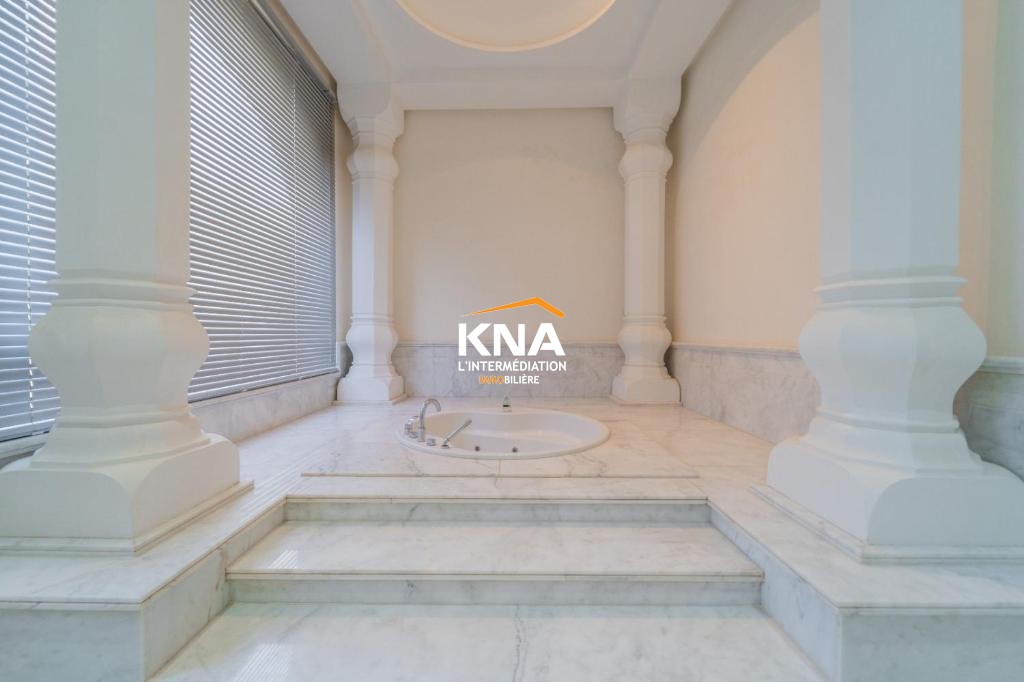 Villa, Fès road Marrakech Morocco