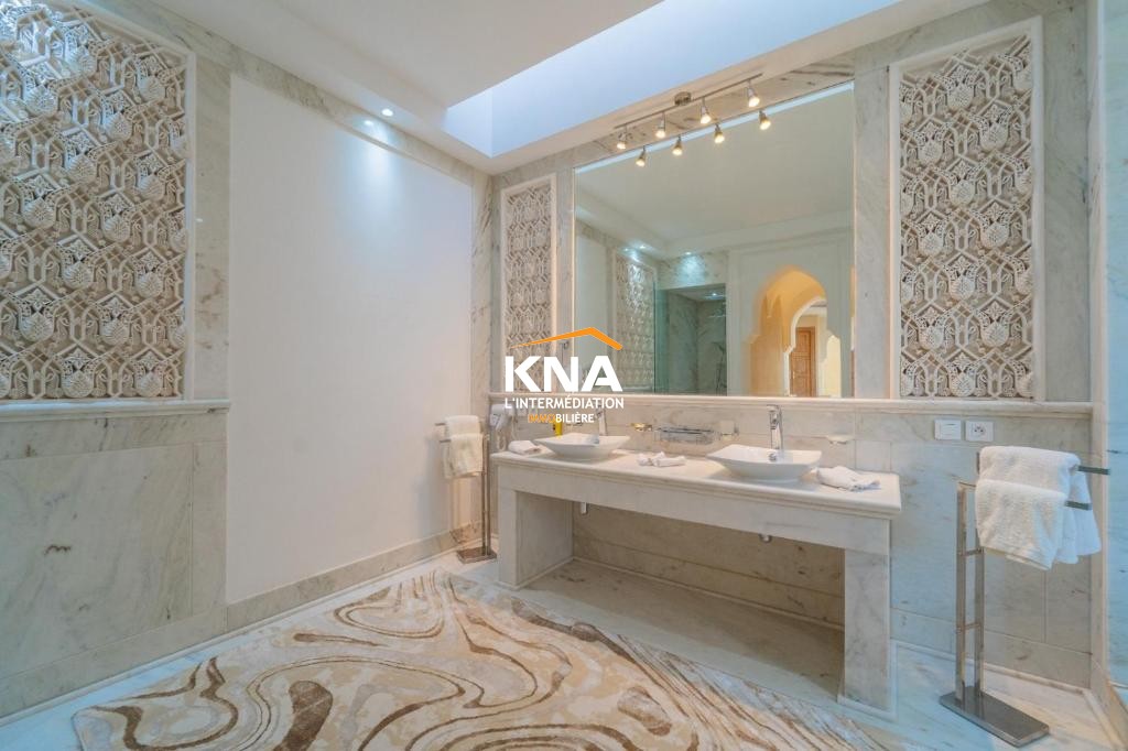 Villa, Fès road Marrakech Morocco