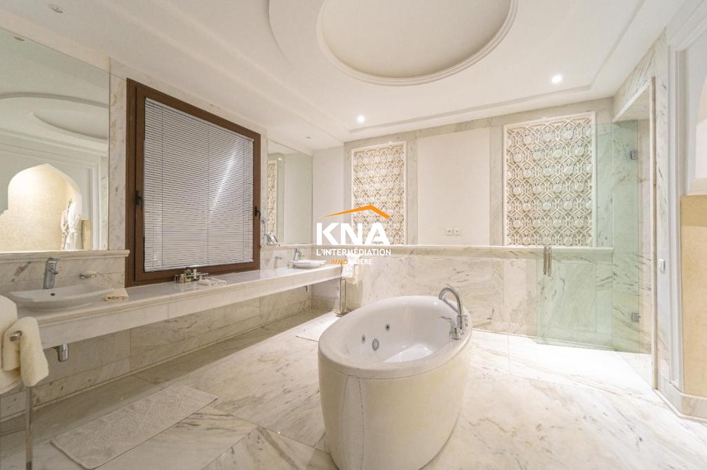 Villa, Fès road Marrakech Morocco