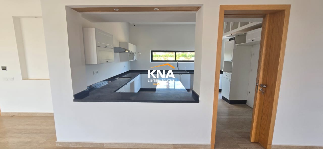 Villa, Fès road Marrakech Morocco