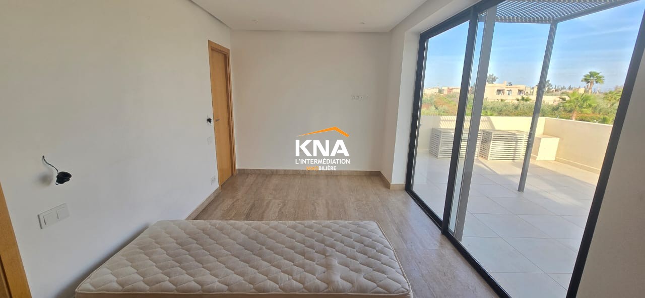 Villa, Fès road Marrakech Morocco