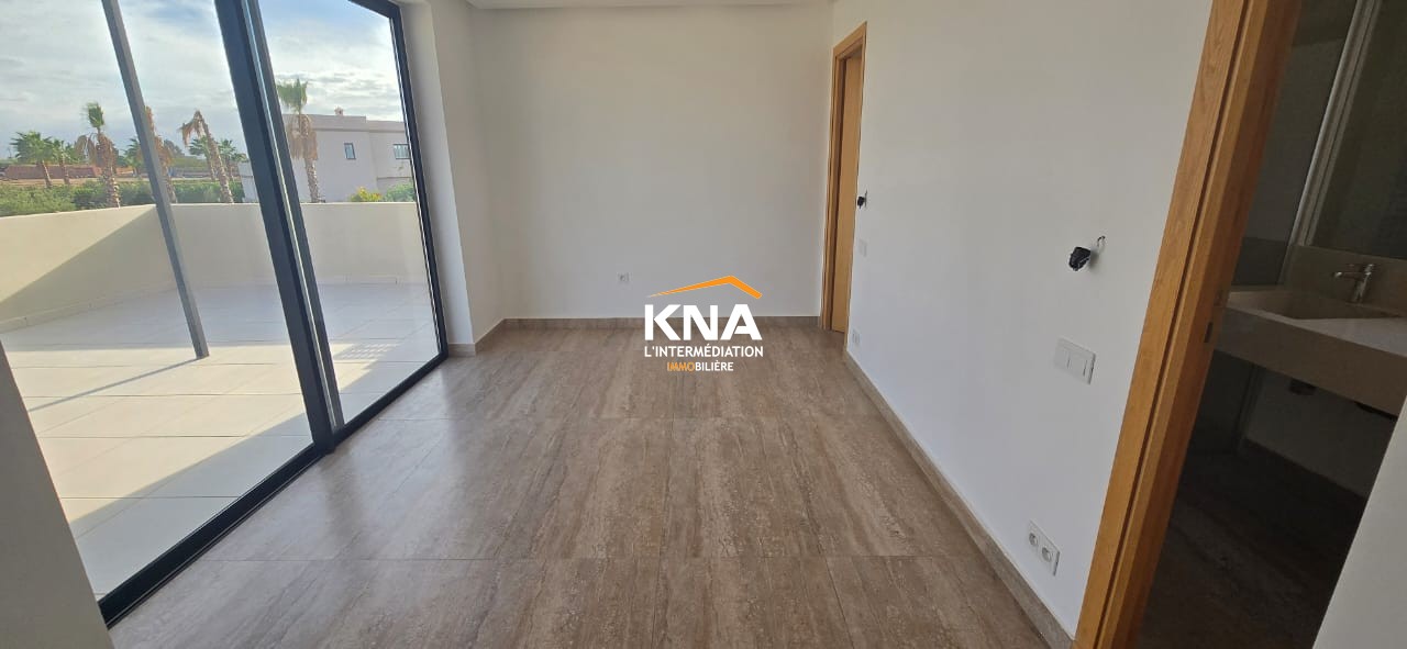 Villa, Fès road Marrakech Morocco