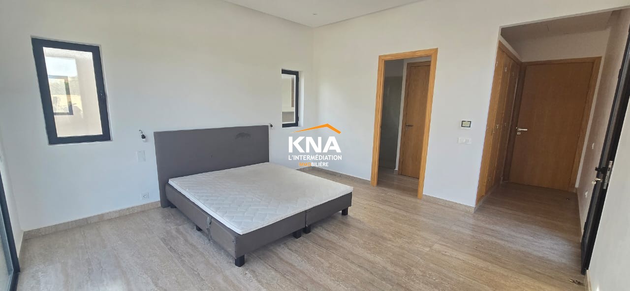 Villa, Fès road Marrakech Morocco