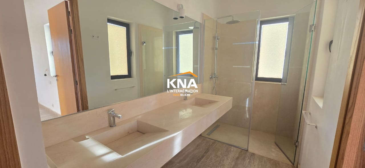 Villa, Fès road Marrakech Morocco