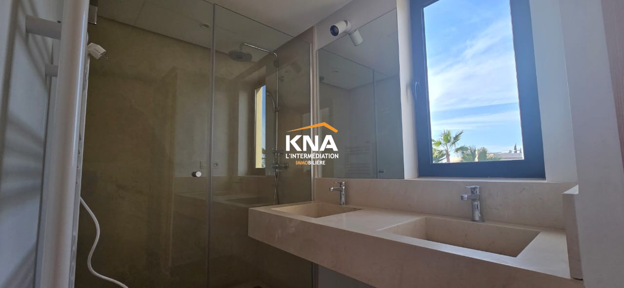 Villa, Fès road Marrakech Morocco