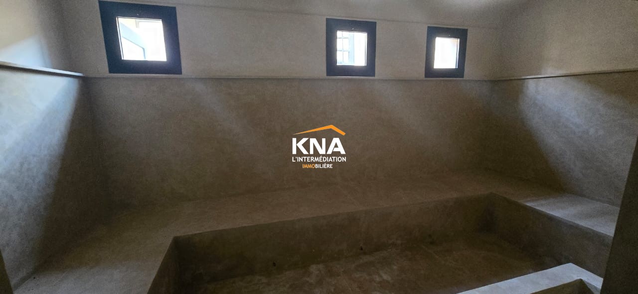 Villa, Fès road Marrakech Morocco