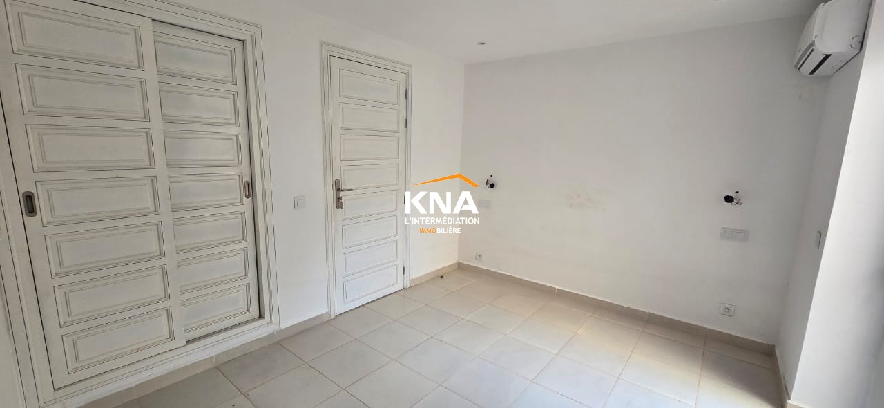 Villa, Fès road Marrakech Morocco