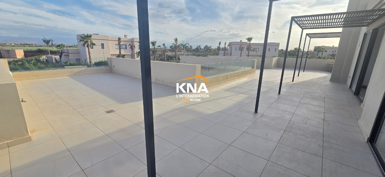 Villa, Fès road Marrakech Morocco