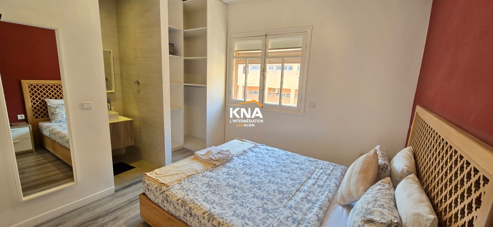 Apartment, Gueliz Marrakech Morocco