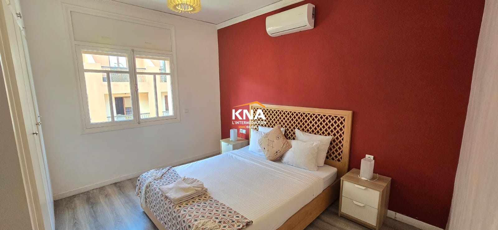 Apartment, Gueliz Marrakech Morocco