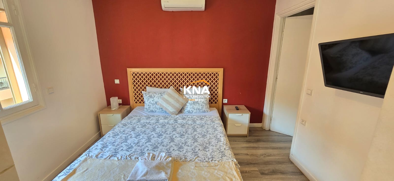 Apartment, Gueliz Marrakech Morocco