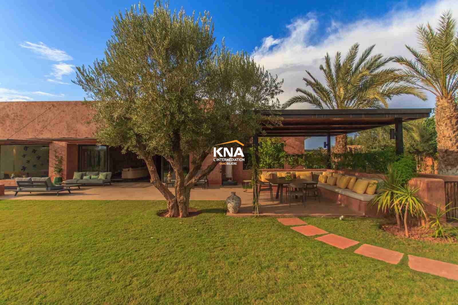 Apartment, Gueliz Marrakech Morocco