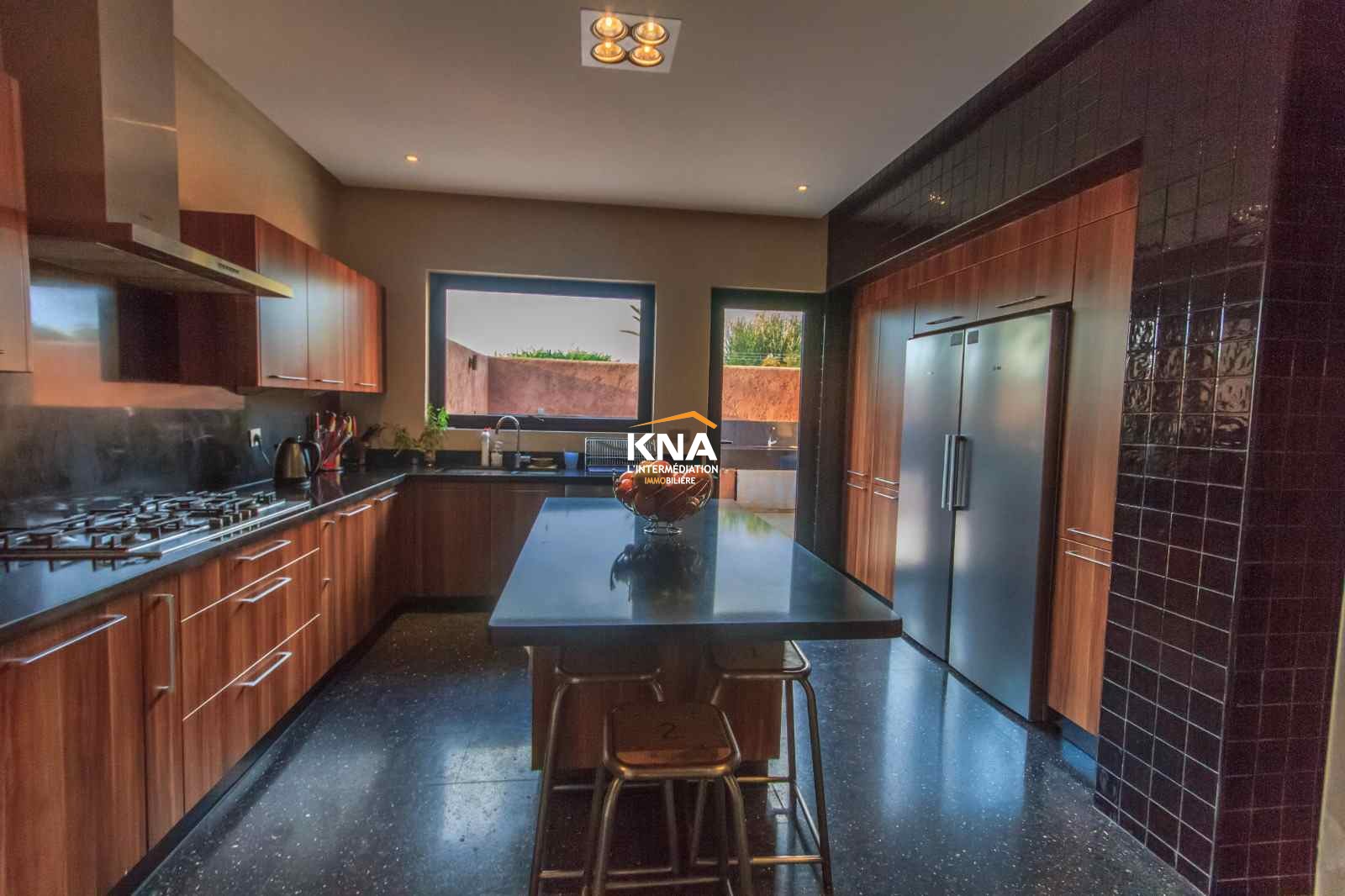 Apartment, Gueliz Marrakech Morocco