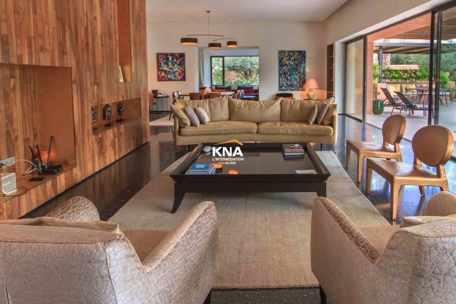 Apartment, Gueliz Marrakech Morocco