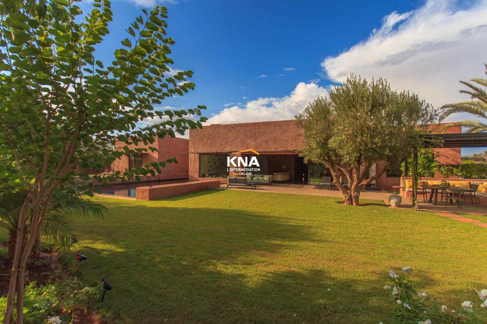 Apartment, Gueliz Marrakech Morocco